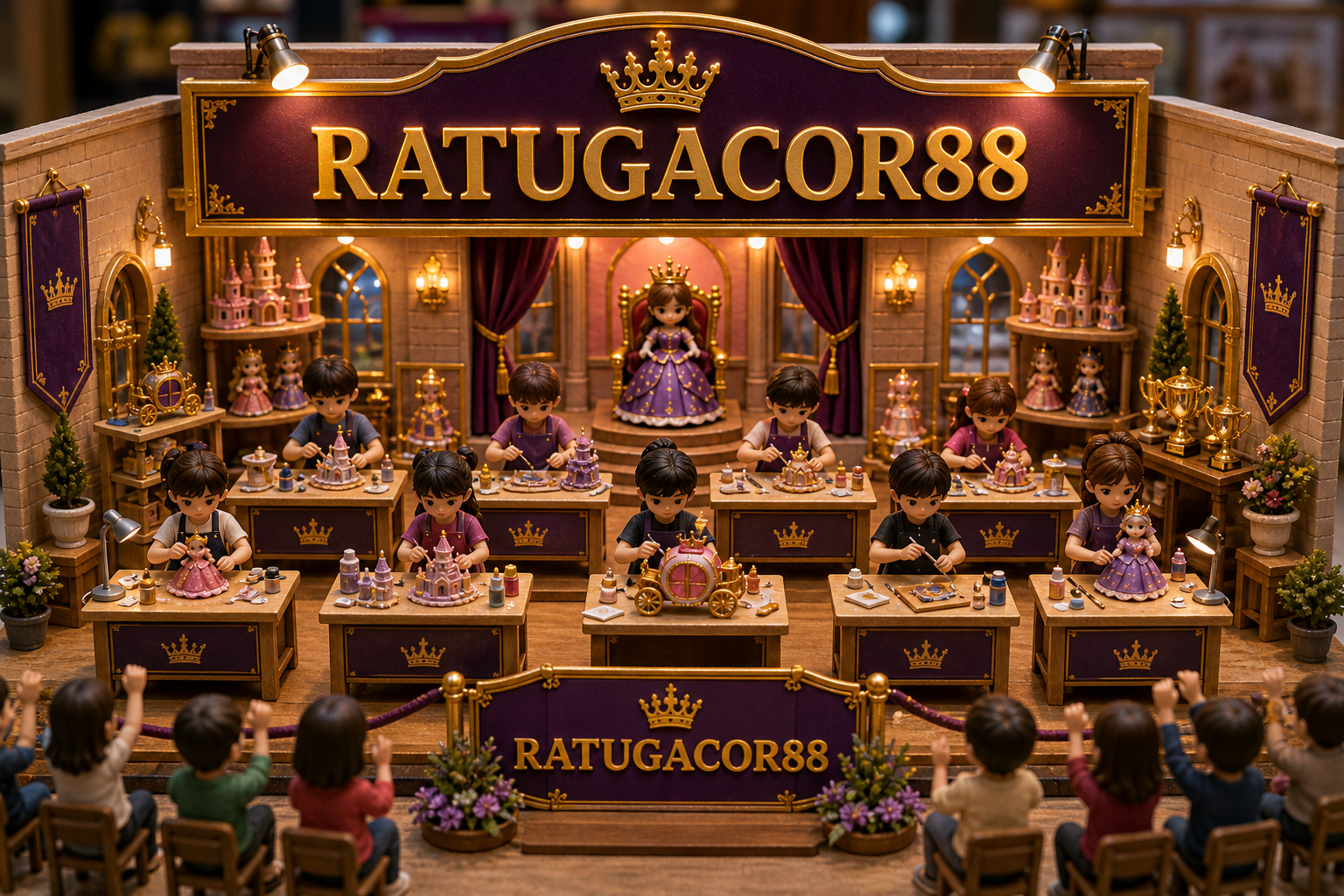 RatuGacor88 Link Tempat Nongkrong Digital Betah Main Tiap Hari
